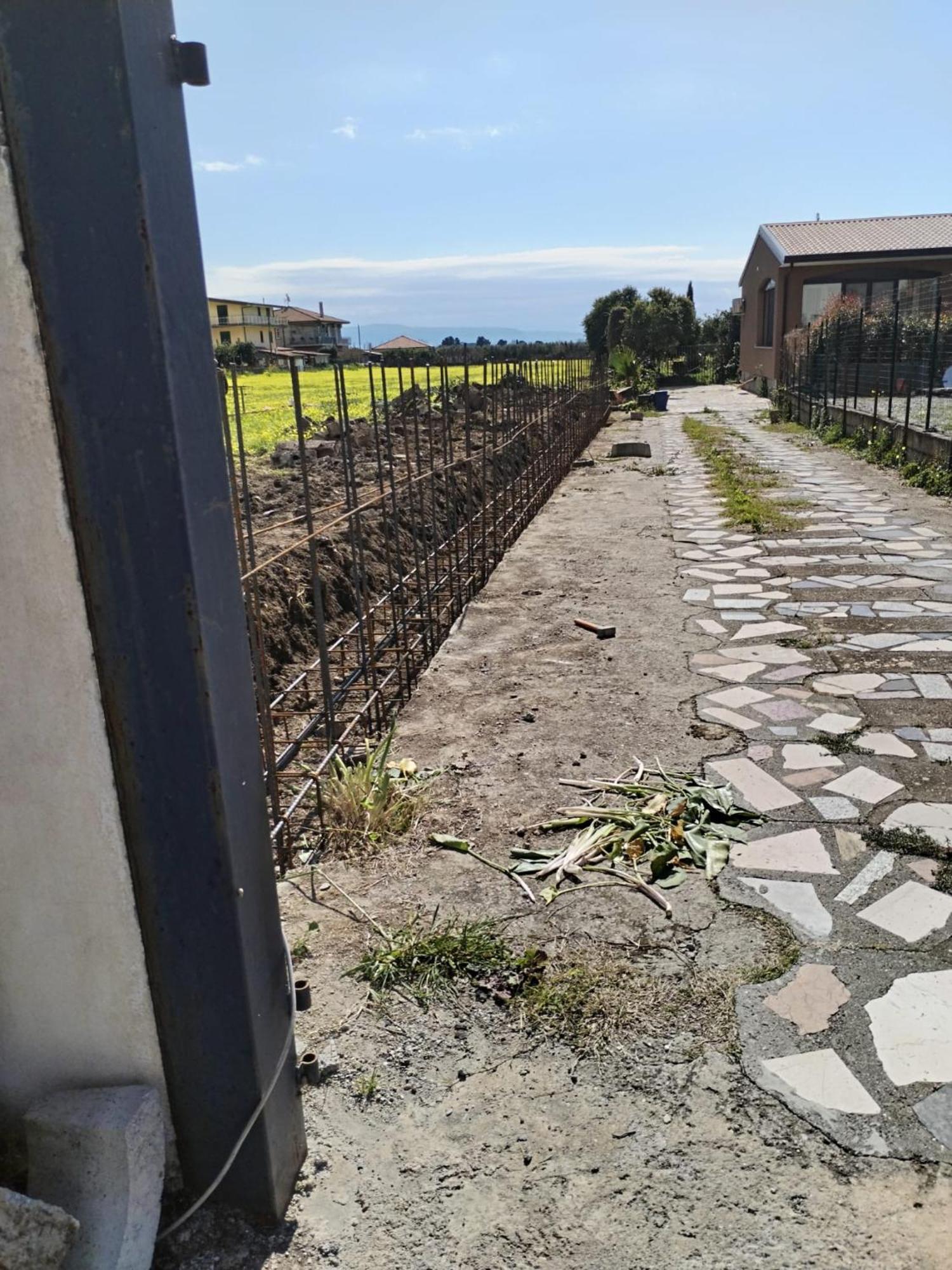 Appartamento Villa Lucia 圣欧费米亚拉默齐亚 外观 照片
